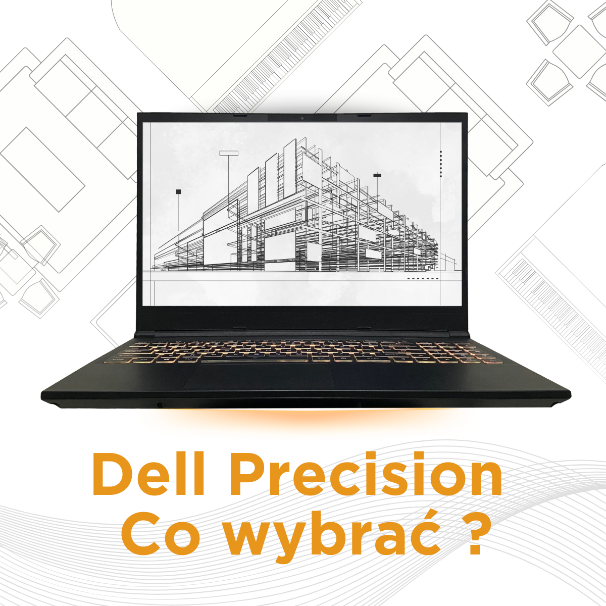Potężne Stacje Robocze Dell Precision - Idealne dla Grafików i Inżynierów | co wybrać?